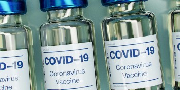 Vakcna za Covid je tu: Da li IVF pacijenti treba da se vakcinišu? (Ažuriran: 14/04/2021)