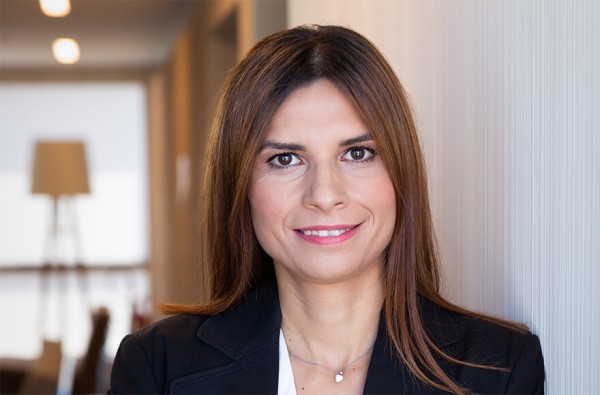 Eyangelia Spyrou