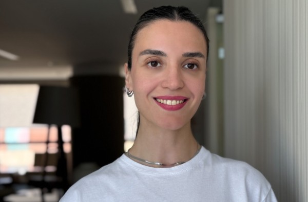 Nancy Atzemi
