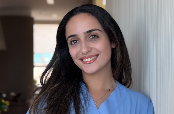 Panagiota Moisidou