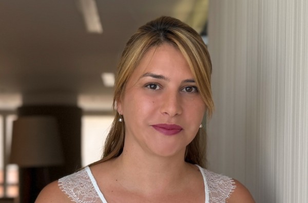Tijana Šimpraga Kapolonaris