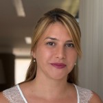 Tijana Simpraga Kapolonaris